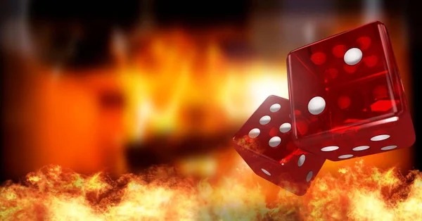 Live blackjack dealer at professional gaming studio with HD multi-camera setup