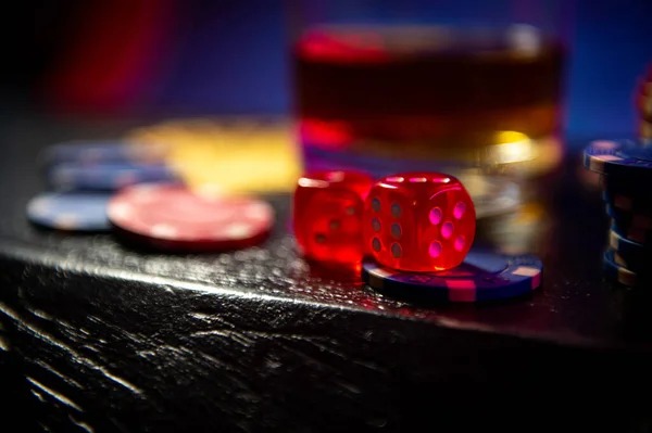 Mobile phone display showing aneka88 Live Blackjack interface with betting controls and live dealer video