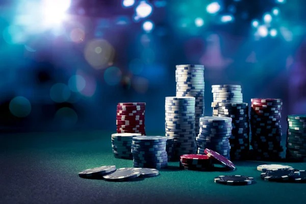 aneka88 live dealer studio with multi-camera setup broadcasting blackjack table to multiple players